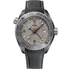 Omega 215.92.46.22.99.002 Seamaster Planet Ocean 600M
